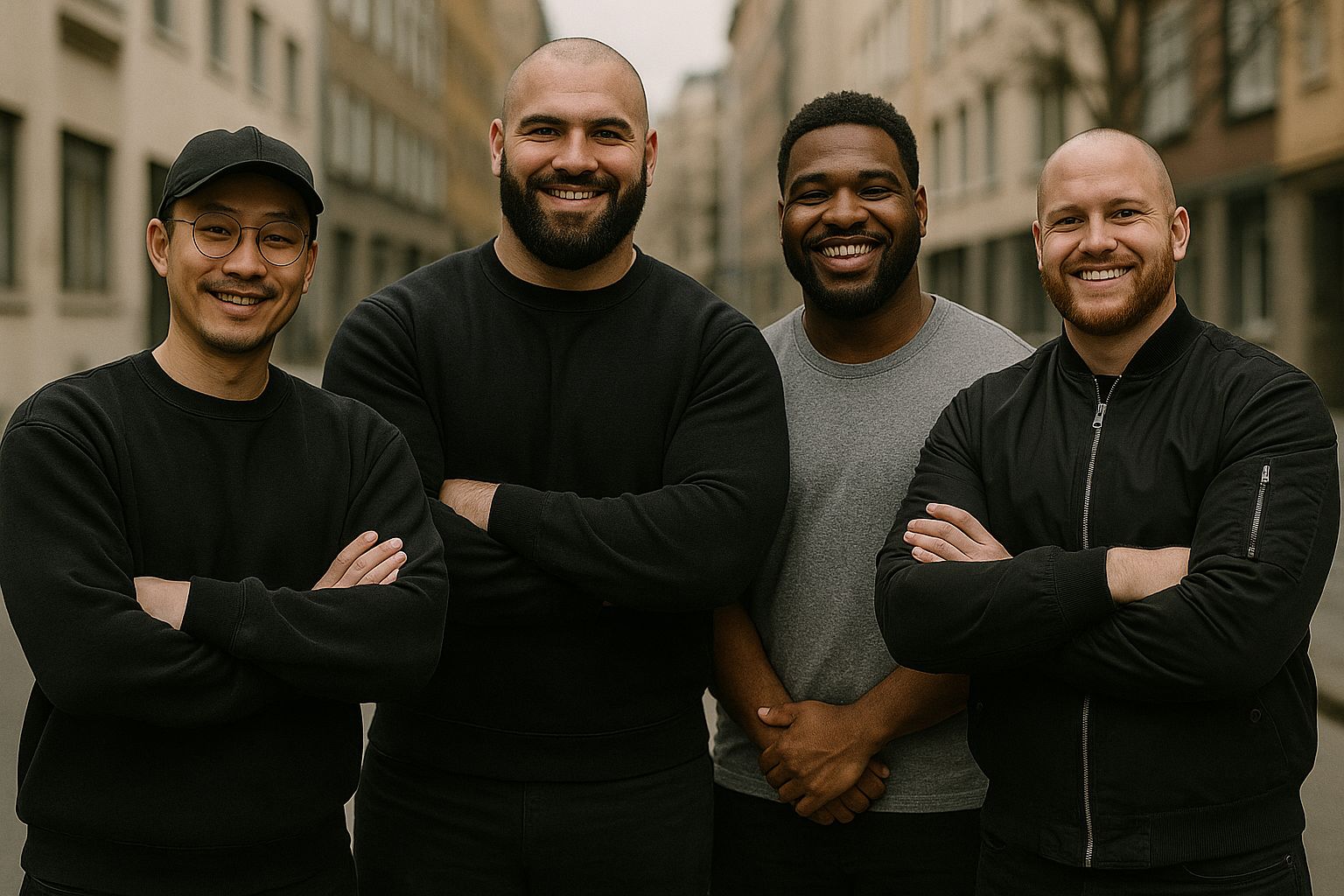 Missions spécifiques