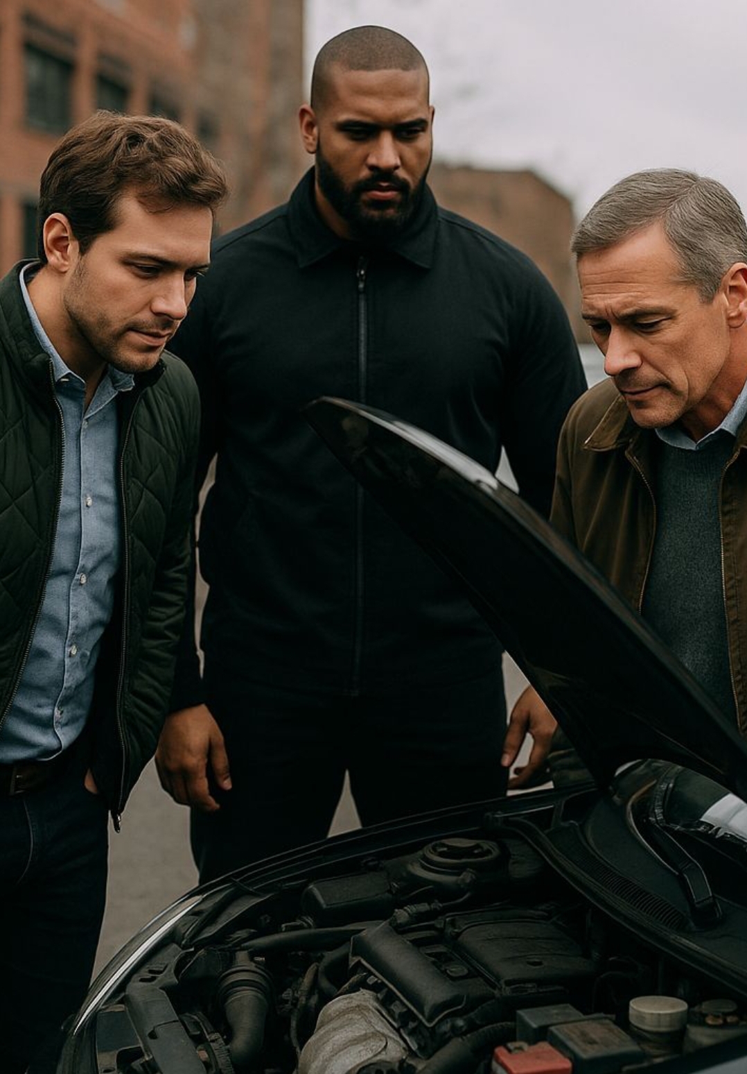 Accompagnement humain